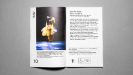 Manuel Bürkli – Studio für Kommunikationsdesign