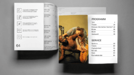 Manuel Bürkli – Studio für Kommunikationsdesign