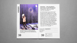 Manuel Bürkli – Studio für Kommunikationsdesign