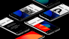 Manuel Bürkli – Studio für Kommunikationsdesign