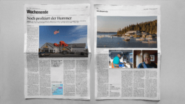 Manuel Bürkli – Studio für Kommunikationsdesign