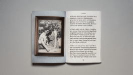 Manuel Bürkli – Studio für Kommunikationsdesign