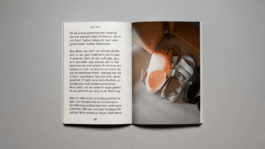 Manuel Bürkli – Studio für Kommunikationsdesign