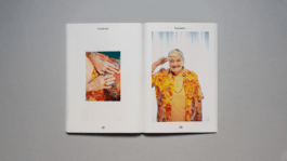 Manuel Bürkli – Studio für Kommunikationsdesign