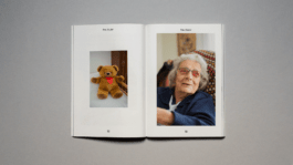 Manuel Bürkli – Studio für Kommunikationsdesign