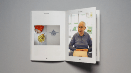 Manuel Bürkli – Studio für Kommunikationsdesign