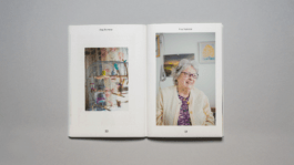 Manuel Bürkli – Studio für Kommunikationsdesign