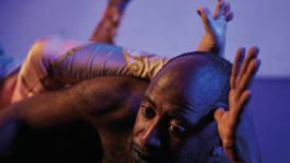 Manuel Bürkli – Studio für Kommunikationsdesign