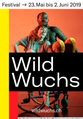 Manuel Bürkli – Studio für Kommunikationsdesign