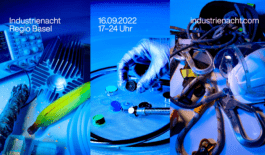 Manuel Bürkli – Studio für Kommunikationsdesign