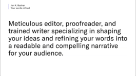 Manuel Bürkli – Studio für Kommunikationsdesign