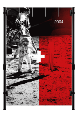 Manuel Bürkli – Studio für Kommunikationsdesign