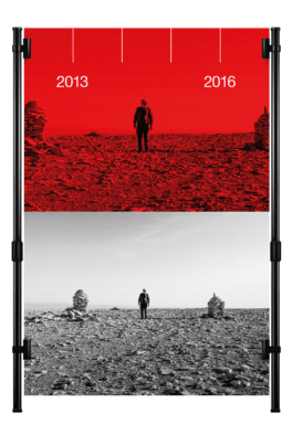 Manuel Bürkli – Studio für Kommunikationsdesign