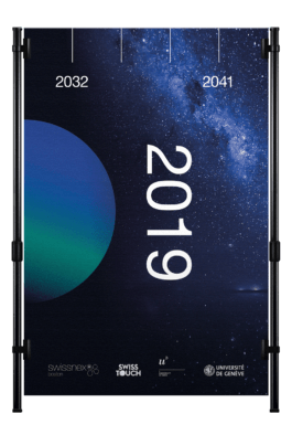 Manuel Bürkli – Studio für Kommunikationsdesign