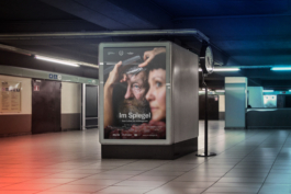 Manuel Bürkli – Studio für Kommunikationsdesign