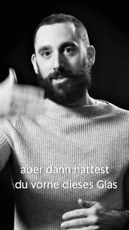 Manuel Bürkli – Studio für Kommunikationsdesign