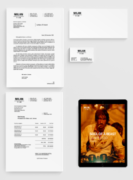 Manuel Bürkli – Studio für Kommunikationsdesign