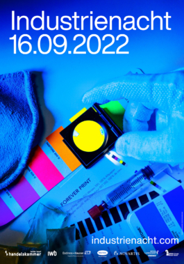 Manuel Bürkli – Studio für Kommunikationsdesign