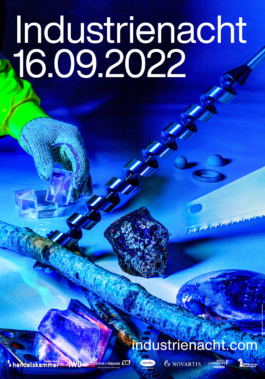 Manuel Bürkli – Studio für Kommunikationsdesign