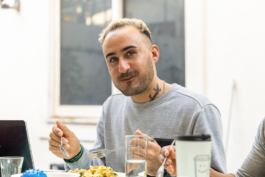 Manuel Bürkli – Studio für Kommunikationsdesign