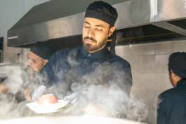 Manuel Bürkli – Studio für Kommunikationsdesign