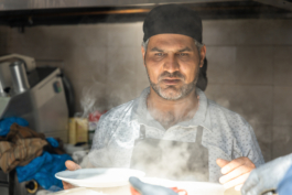 Manuel Bürkli – Studio für Kommunikationsdesign