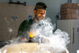 Manuel Bürkli – Studio für Kommunikationsdesign