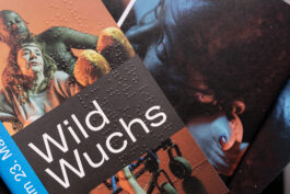 Manuel Bürkli – Studio für Kommunikationsdesign