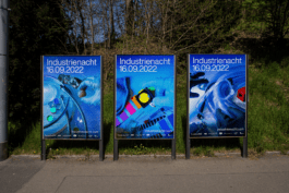 Manuel Bürkli – Studio für Kommunikationsdesign