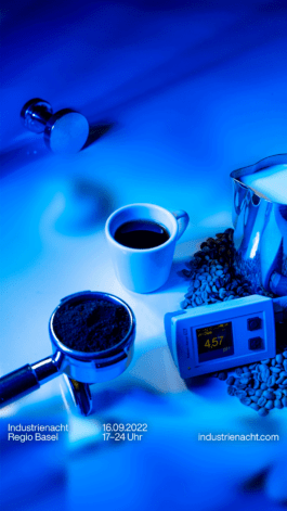 Manuel Bürkli – Studio für Kommunikationsdesign