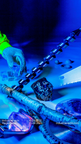 Manuel Bürkli – Studio für Kommunikationsdesign