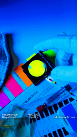 Manuel Bürkli – Studio für Kommunikationsdesign