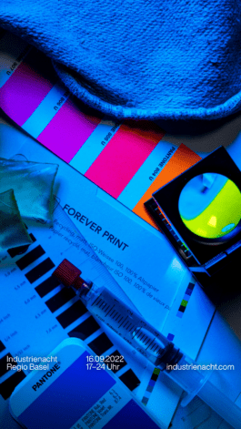 Manuel Bürkli – Studio für Kommunikationsdesign