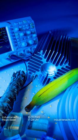 Manuel Bürkli – Studio für Kommunikationsdesign