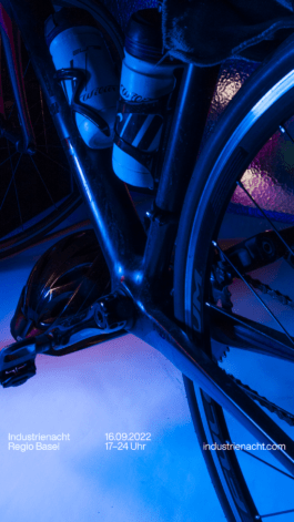 Manuel Bürkli – Studio für Kommunikationsdesign