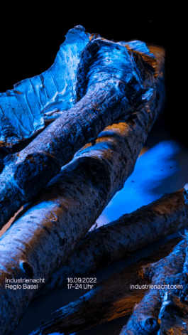 Manuel Bürkli – Studio für Kommunikationsdesign