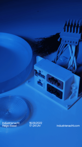 Manuel Bürkli – Studio für Kommunikationsdesign