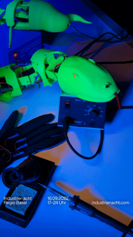 Manuel Bürkli – Studio für Kommunikationsdesign