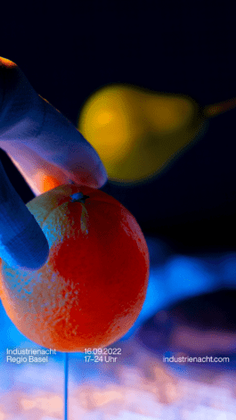 Manuel Bürkli – Studio für Kommunikationsdesign