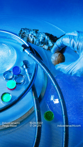 Manuel Bürkli – Studio für Kommunikationsdesign