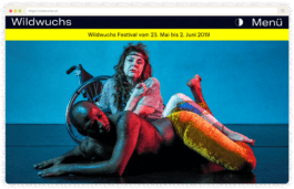 Manuel Bürkli – Studio für Kommunikationsdesign