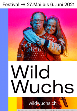 Manuel Bürkli – Studio für Kommunikationsdesign