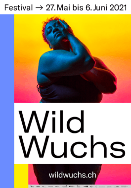 Manuel Bürkli – Studio für Kommunikationsdesign