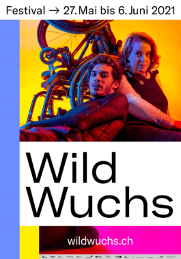 Manuel Bürkli – Studio für Kommunikationsdesign