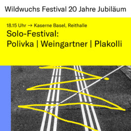 Manuel Bürkli – Studio für Kommunikationsdesign