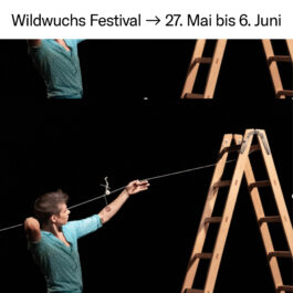 Manuel Bürkli – Studio für Kommunikationsdesign