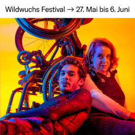 Manuel Bürkli – Studio für Kommunikationsdesign